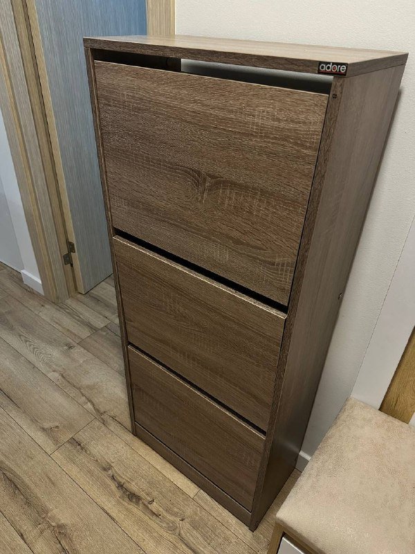 Обувной шкаф для хранения обуви