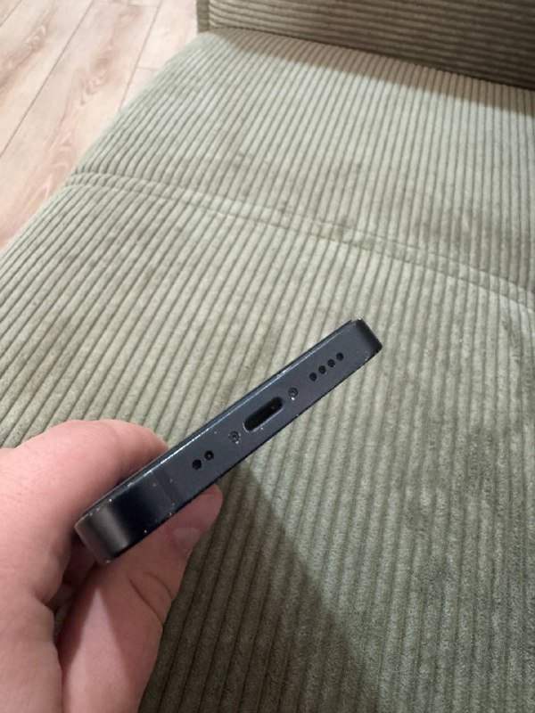 iPhone 13 Mini 128 Gb 5