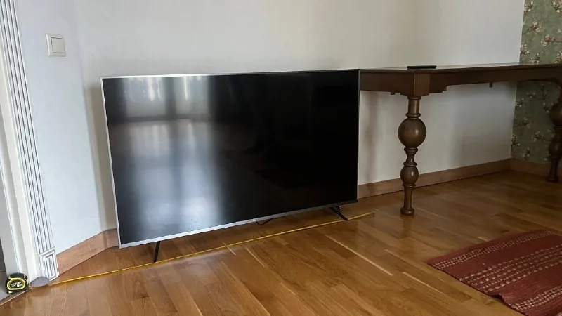 Телевизор Xiaomi 55" 1