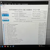 HP Victus игровой ноутбук 8