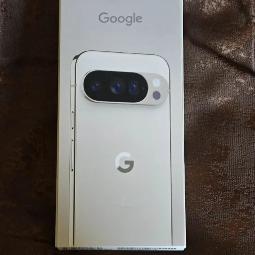 Google Pixel 10 Pro