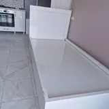 Кровать с матрасом 2