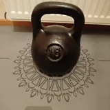 Гиря 16 кг 3