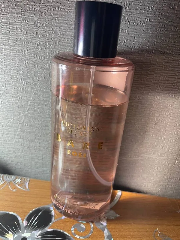 Парфумерія Victoria’s Secret і Sol de Janeiro 1