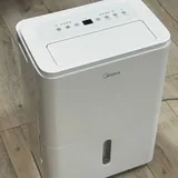 Midea MDDF-20DEN7 осушитель воздуха 2