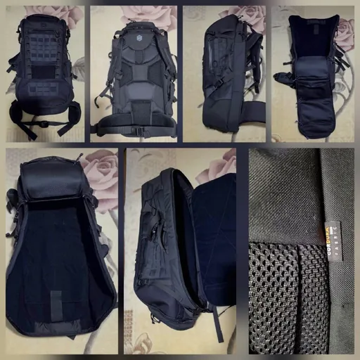 M-Tac Large Elite Hex Gen.IV 60 L Backpack