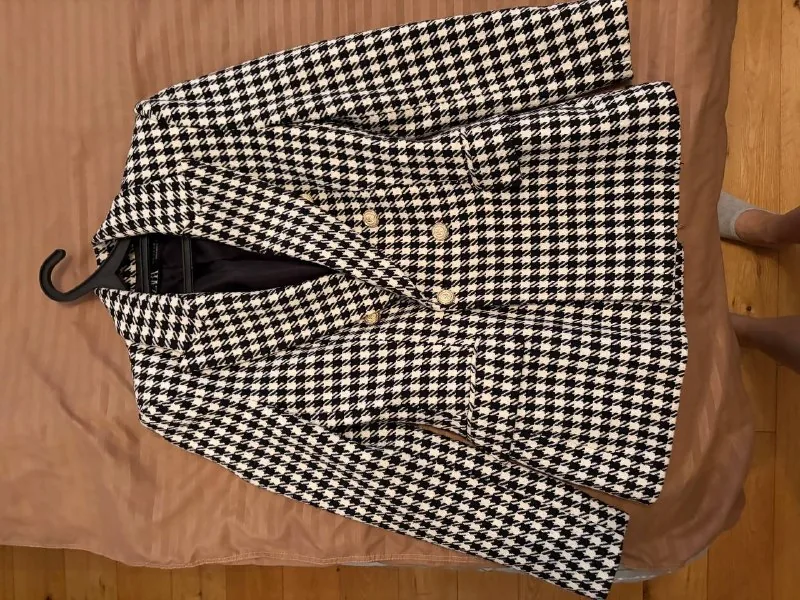 Женский пиджак Zara 1