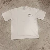 Футболки Saint Laurent 2