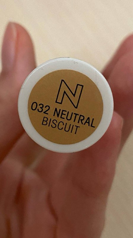 Консиллер Catrice True Skin 18h оттенок 032 Neutral biscuit 3
