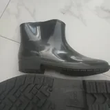Резиновые сапоги 4