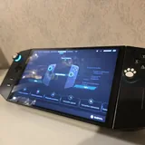Lenovo Legion Go Z1 Extreme 512GB 4
