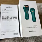 IPL ეპილატორი TouchBeauty TB-1755A 6