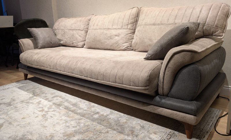 Раскладной диван 235х95х105 см 2