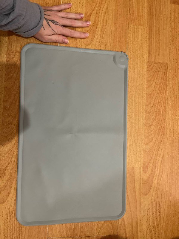 шампунь для собак и кошек, коврик силиконовый, ножницы для когтей, маленький Kong, жевательные палочки 2