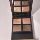 Тени для век Natasha Denona, Tom Ford, Charlotte Tilbury 4
