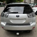 Lexus RX400H, 2008 5