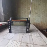 Магнитофон Нота, радио, электрогитара 3