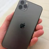 iPhone 11 Pro Max 64 GB 1