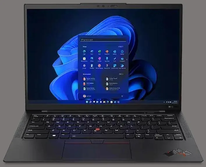 Ноутбук Lenovo ThinkPad X1 Carbon 10 поколения 1