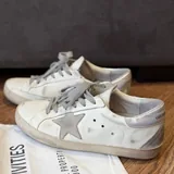 Кеды Golden Goose 1