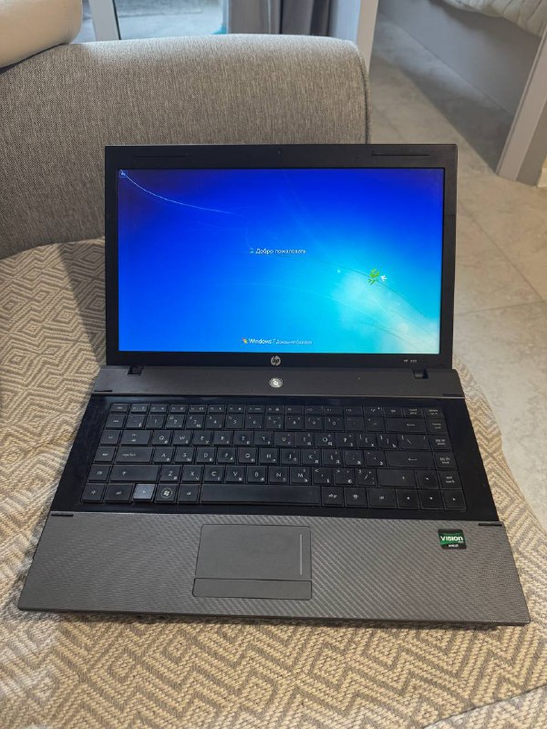 Ноутбук HP 625 3