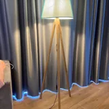 Торшер 2