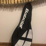 Теннисная ракетка Babolat с чехлом 3