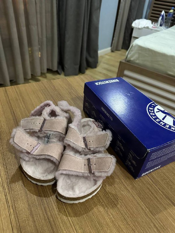 Босоножки Birkenstock размер 36-37 4