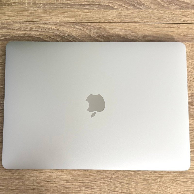 MacBook Pro 13 2019 Touch Bar 5