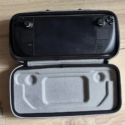 Steam Deck LCD 512GB