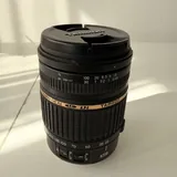 Объектив Tamron 28-300mm для Canon 1
