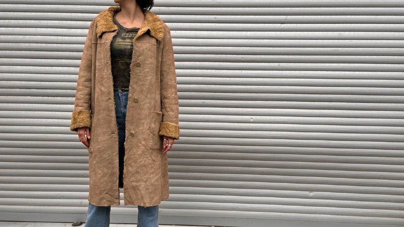 Jacket, Coat Armani Jeans, Leather jacket, Wool dress, Jacket suede, Wool coat, Fur vest 2