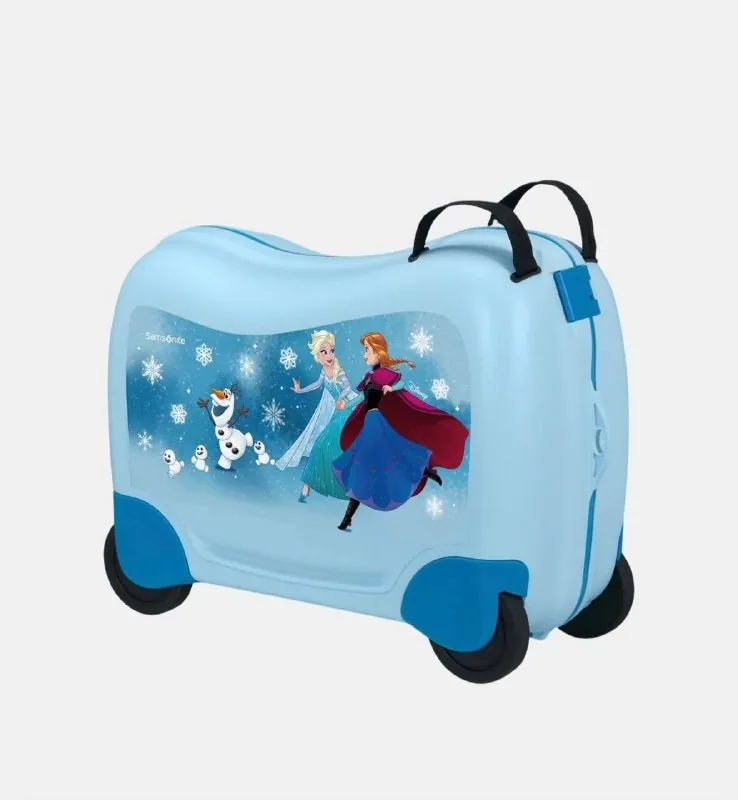 Детский чемодан Frozen 1