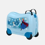 Детский чемодан Frozen 1