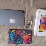 Планшет Huawei MatePad SE 11 8/128GB 9