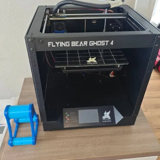 3D принтер Flying Bear Ghost 4