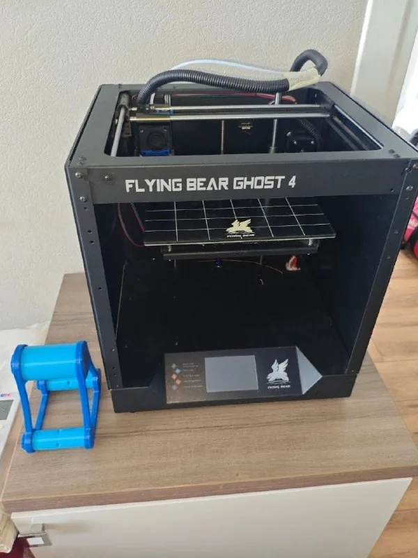 3D принтер Flying Bear Ghost 4 1