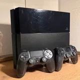 Sony PlayStation 4 2