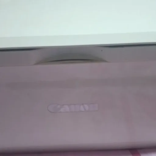 Принтер Canon