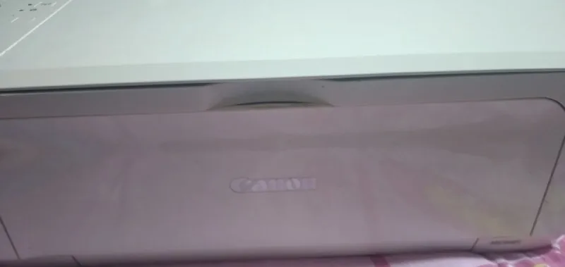 Принтер Canon 1