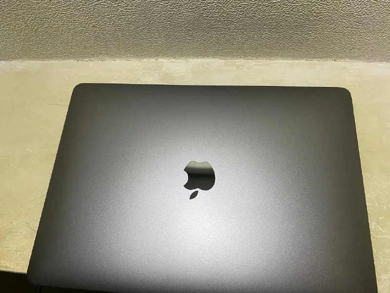MacBook Air 13 M1 2020 1