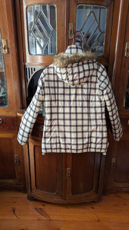 Пуховые куртки Reebok, Uniqlo, поддева Uniqlo 2