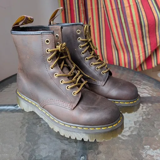 Dr.Martens 1460 BEX Boots