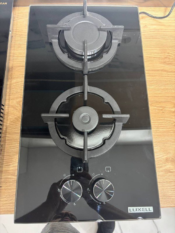 газовая плита