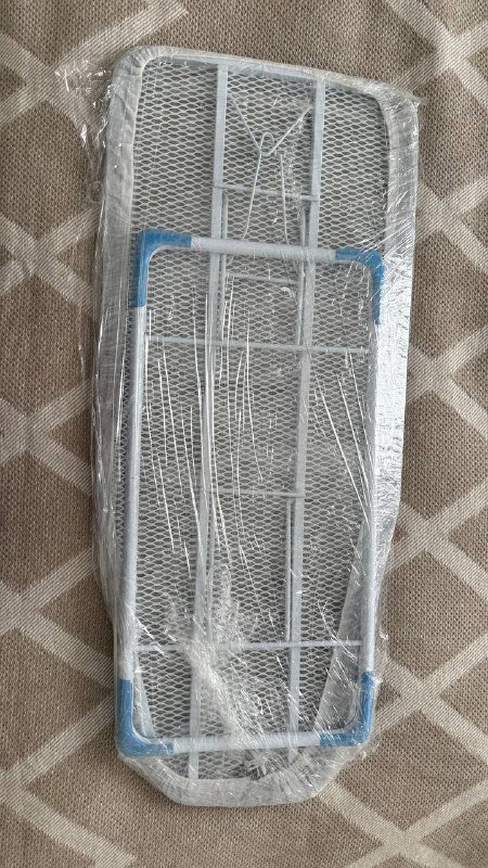 Настольная гладильная доска 3