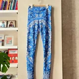 Женские лосины IndiaStyle 3