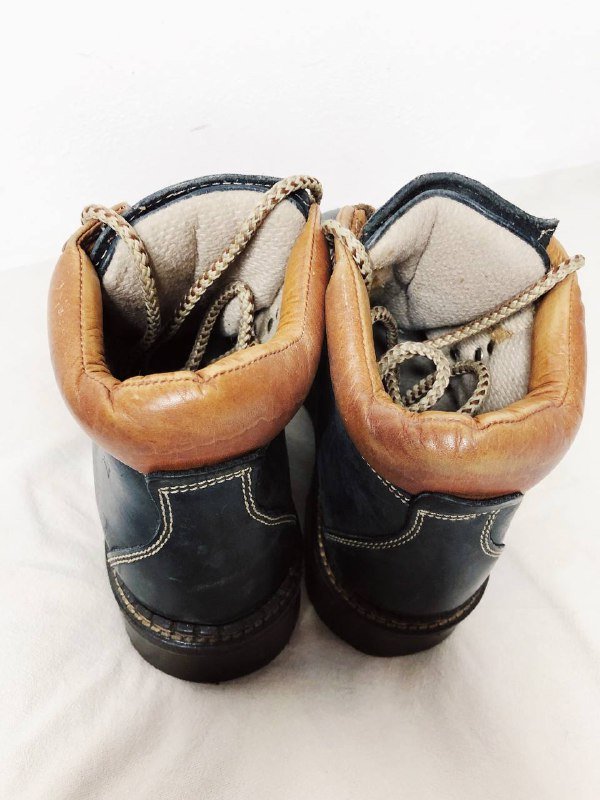 Водонепроницаемые ботинки, размер 38 5