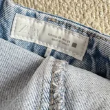 Женская рубашка, свитер Zara, сумка Mango 6