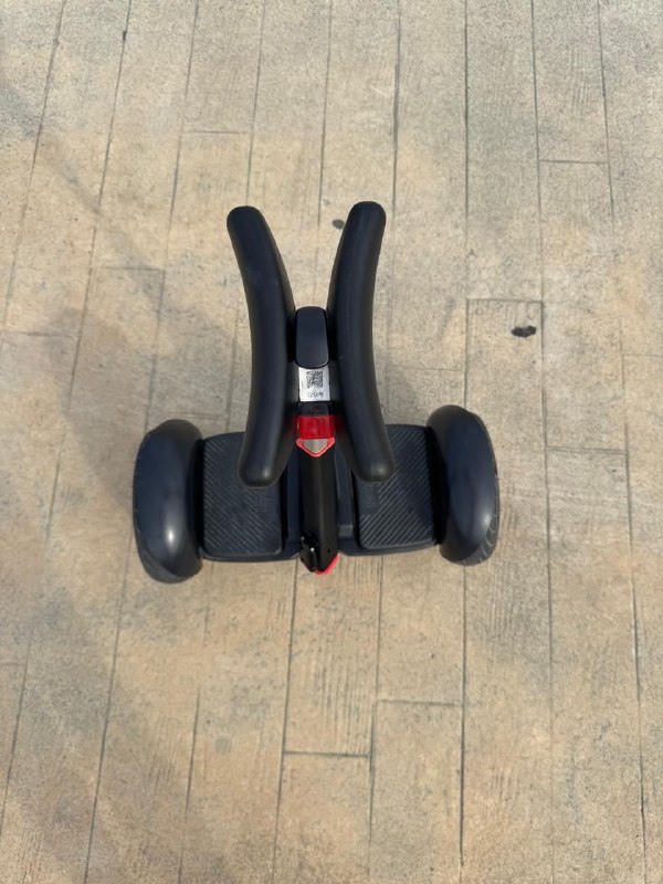 Гироскутер Segway ninebot miniPro 8