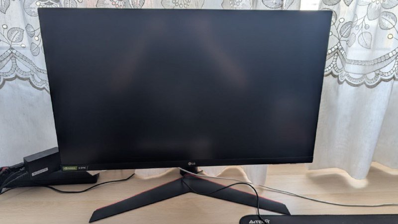 Монитор LG 27GL850, Монитор Philips 288E2A, Корпус NZXT H7 Flow, Клавиатура Logitech G413 SE